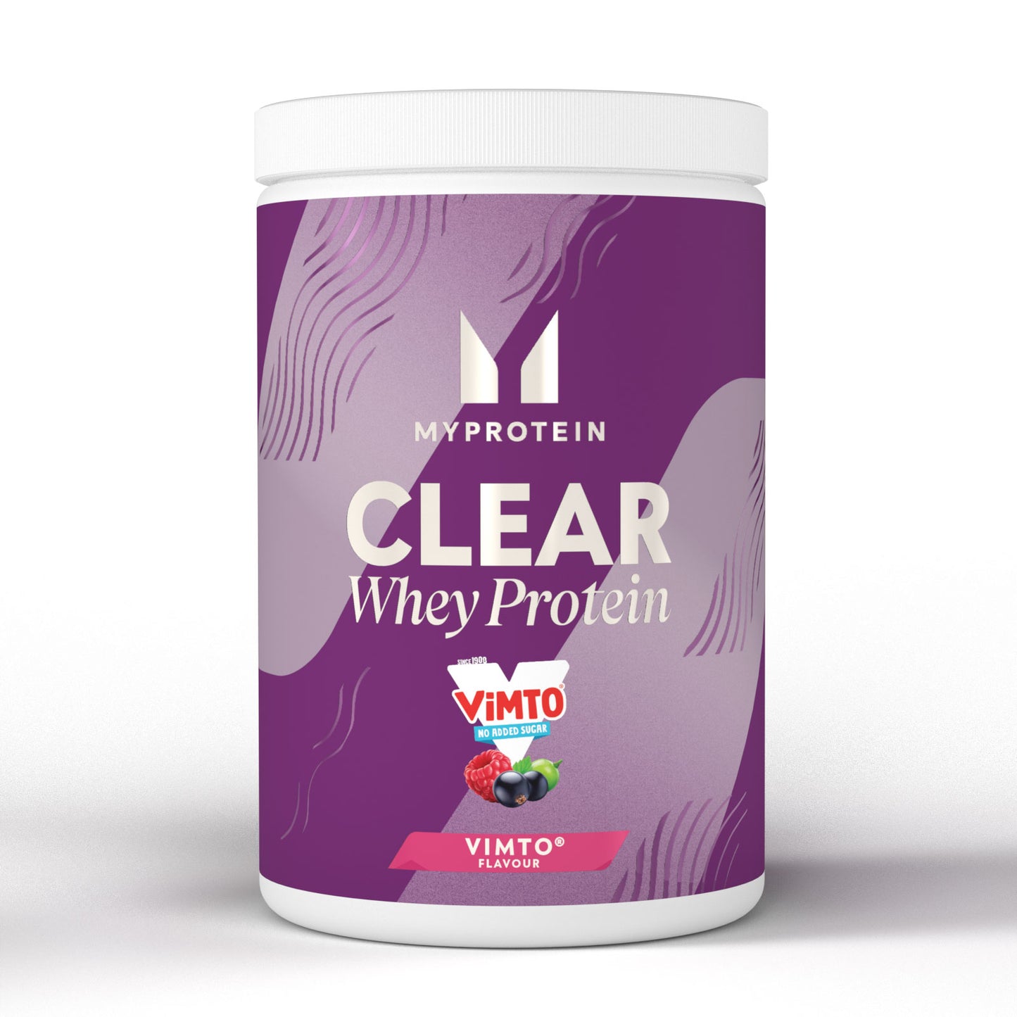 MyProtein Clear Whey, 914g