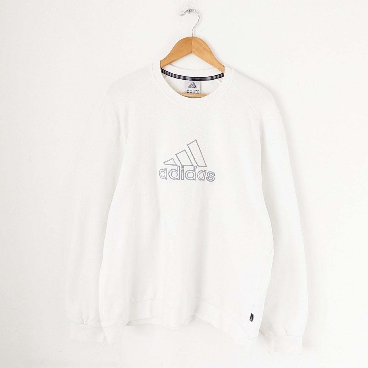 Vintage Adidas Jumper