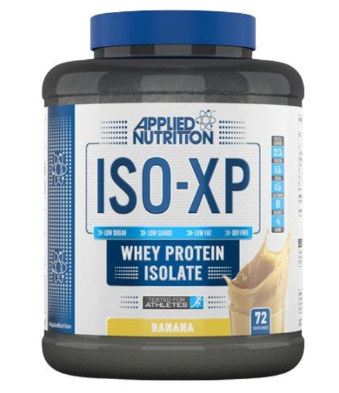 Whey Protein Isolate - 1800g