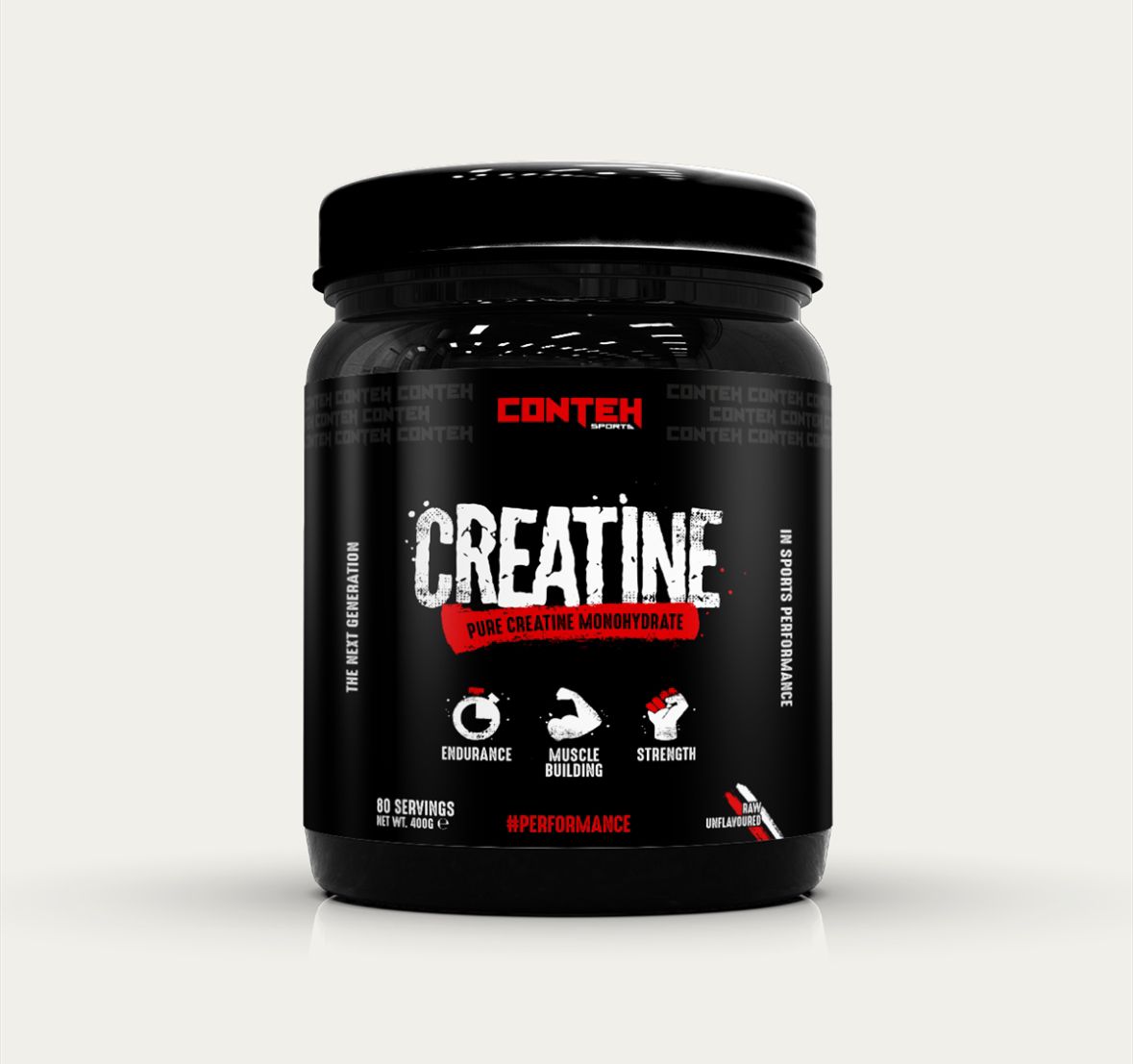 Conteh Creatine