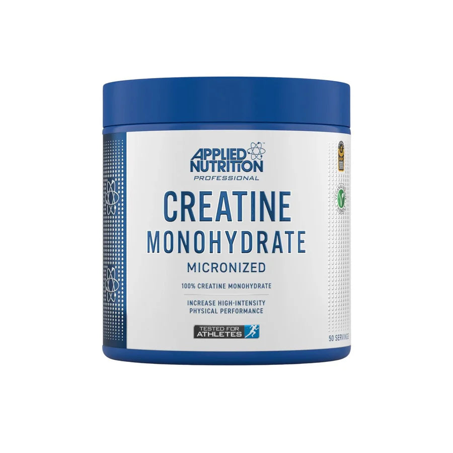 Applied Nutrition Creatine Monohydrate 250g