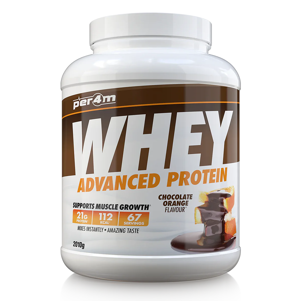 Per4m Whey Protein