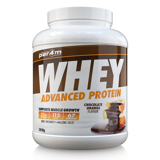 Per4m Whey Protein