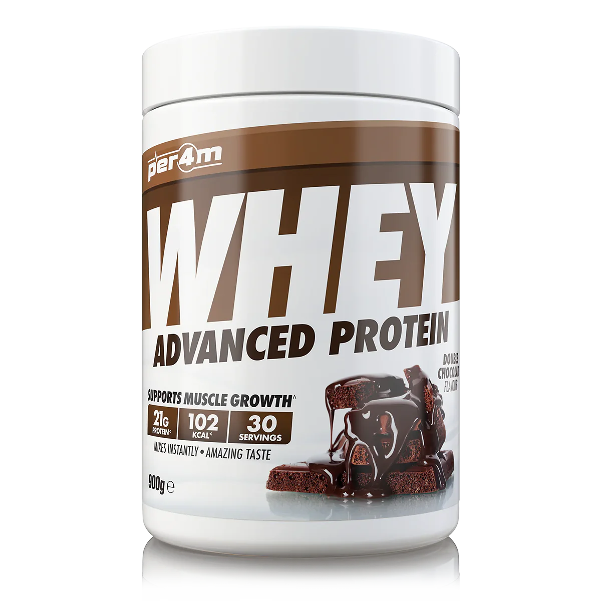 Per4m Whey Protein 900g