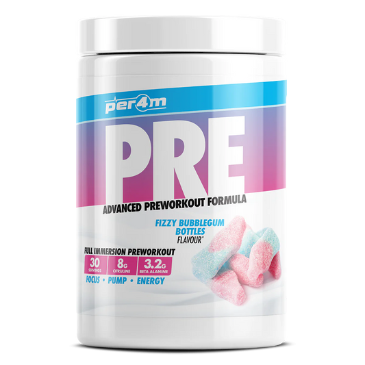 Per4m Pre-Workout